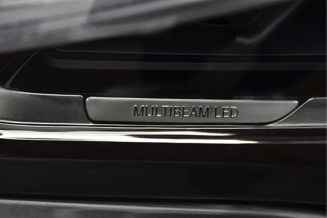 Mercedes-Benz GLA-KLASSE 250 e AMG Line