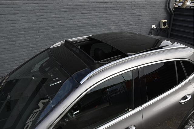 Mercedes-Benz GLA-KLASSE 250 e AMG Line