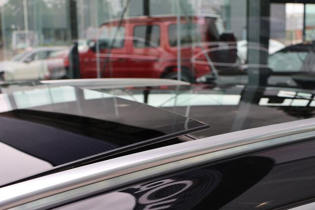 Mercedes-Benz GLA-KLASSE 250 e Edition AMG Line l Facelift l Panoramadak l MBUX l Camera l Dodehoek assistent l Keyless Go l LED adaptief l Sfeerverlichting l Winterpakket l Spiegel pakket l I Stuur/stoel verwarming I Elektrische kofferklep I Electr. bedienbare achterklep l Stoel