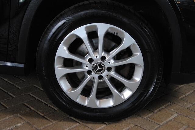 Mercedes-Benz GLA-KLASSE 200 Premium Plus