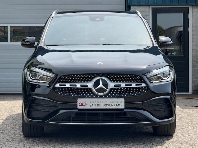 Mercedes-Benz GLA-KLASSE 250 e AMG Line LED | CLIMA | SFEERVERLICHTING