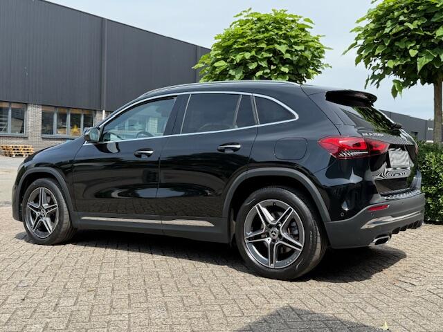 Mercedes-Benz GLA-KLASSE 250 e AMG Line LED | CLIMA | SFEERVERLICHTING