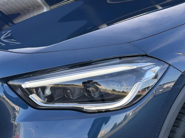 Mercedes-Benz GLA-KLASSE 250 e Luxury | Rijassistentie+ | Memory Stoelen