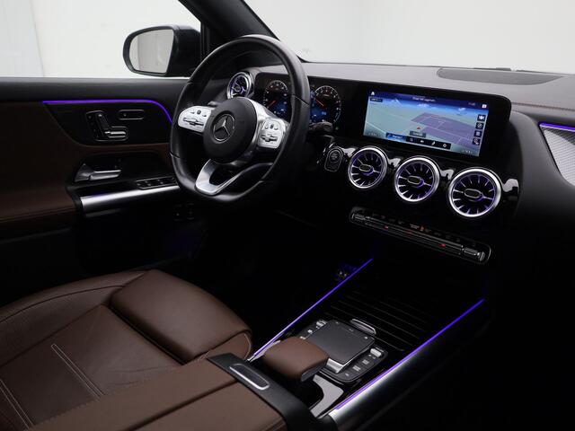 Mercedes-Benz GLA-KLASSE 250 e AMG Line | NIGHT | PANO | WIDESCREEN | SFEERVERL. | MEMORY | CARBON