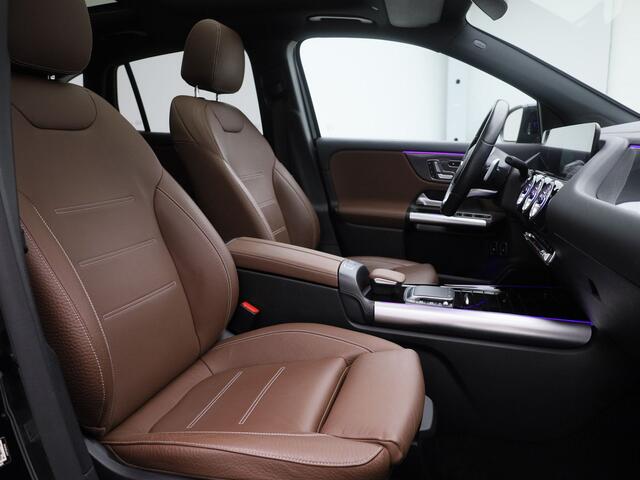 Mercedes-Benz GLA-KLASSE 250 e AMG Line | NIGHT | PANO | WIDESCREEN | SFEERVERL. | MEMORY | CARBON