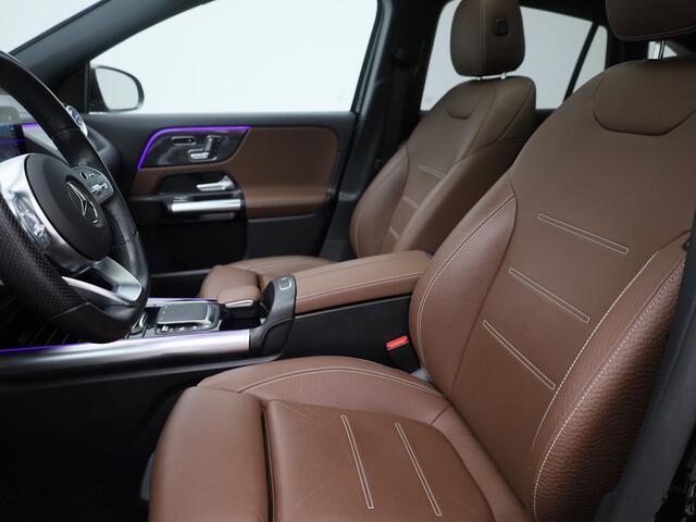 Mercedes-Benz GLA-KLASSE 250 e AMG Line | NIGHT | PANO | WIDESCREEN | SFEERVERL. | MEMORY | CARBON