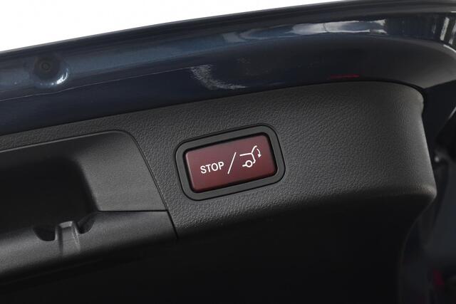 Mercedes-Benz GLA-KLASSE 250 e AMG Line