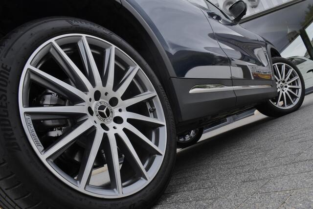 Mercedes-Benz GLA-KLASSE 250 e AMG Line