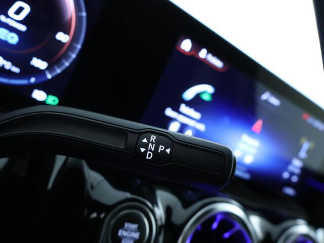 Mercedes-Benz GLA-KLASSE 250 e Plug-In Hybride | Panoramadak | Night Pakket | Trekhaak | 360° camera | Sfeerverlichting | Inclusief 24 maanden MB Certified garantie voor Europa.