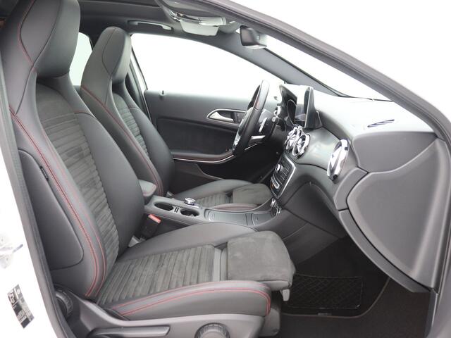 Mercedes-Benz GLA-KLASSE 200 Premium Plus Panorama Amg line