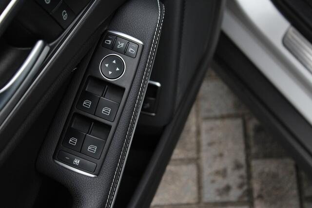 Mercedes-Benz GLA-KLASSE 180 | automaat | camera | navi