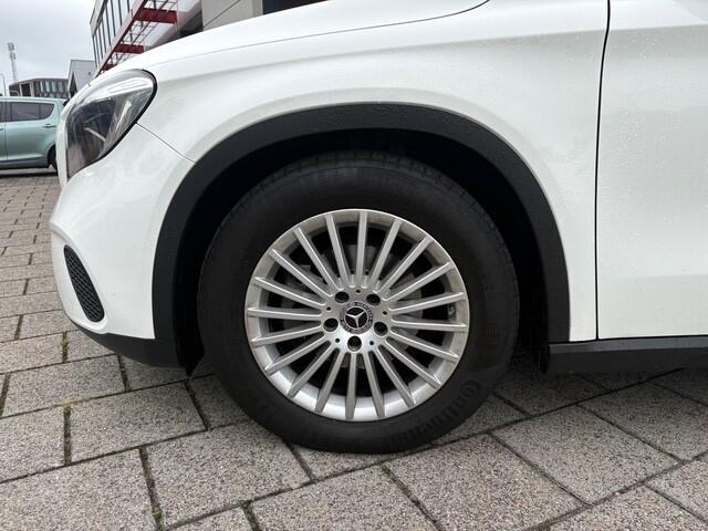 Mercedes-Benz GLA-KLASSE 180 Business Solution | Navi | Camera | 68.231 km Dealeronderhouden