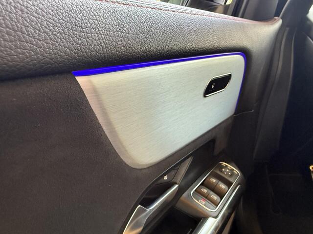 Mercedes-Benz GLA-KLASSE 250 4MATIC AMG Line