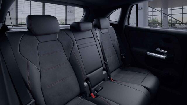 Mercedes-Benz GLA-KLASSE 250 e AMG Line | Night | Panoramadak | Multibeam | Memory | Rijassistentiepakket | 360 graden camera |