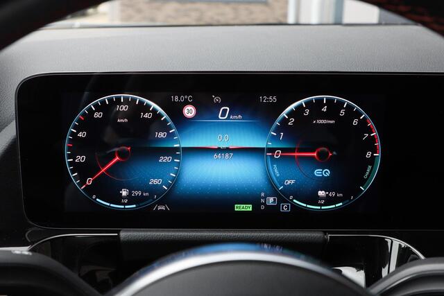 Mercedes-Benz GLA-KLASSE 250 e AMG Line | Trekhaak | Rijklaarprijs - incl.garantie