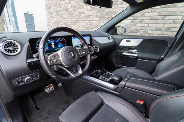 Mercedes-Benz GLA-KLASSE 250 e AMG Line | Trekhaak | Rijklaarprijs - incl.garantie