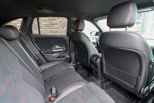 Mercedes-Benz GLA-KLASSE 250 e AMG Line | Trekhaak | Rijklaarprijs - incl.garantie