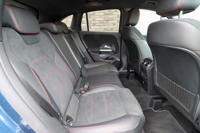 Mercedes-Benz GLA-KLASSE 250 e AMG Line | Trekhaak | Rijklaarprijs - incl.garantie