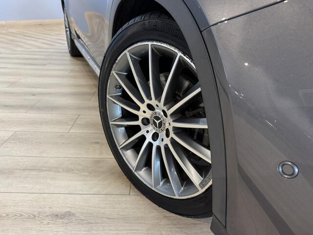 Mercedes-Benz GLA-KLASSE 250 Premium Plus AMG Airco ECC | Panorama | Cruise Control | LED | Stoel Verwarming | Isofix