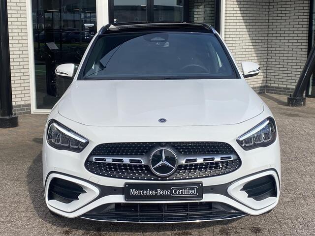 Mercedes-Benz GLA-KLASSE GLA 250 e AMG | Panoramadak