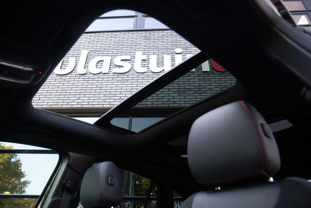 Mercedes-Benz GLA-KLASSE 250 e AMG Line , Panoramadak, Sfeerverlichting,