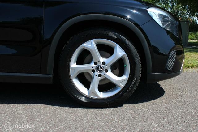 Mercedes-Benz GLA-KLASSE 200 d Business Solution AFN TREKHAAK LMV