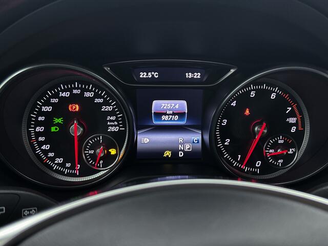 Mercedes-Benz GLA-KLASSE 180 Business Solution AMG | Zitcomfortpakket | Leder | Trekhaak |