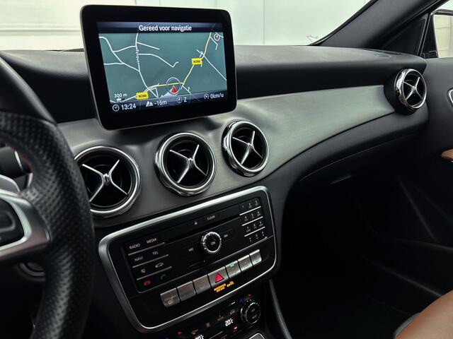 Mercedes-Benz GLA-KLASSE 180 Business Solution AMG | Zitcomfortpakket | Leder | Trekhaak |
