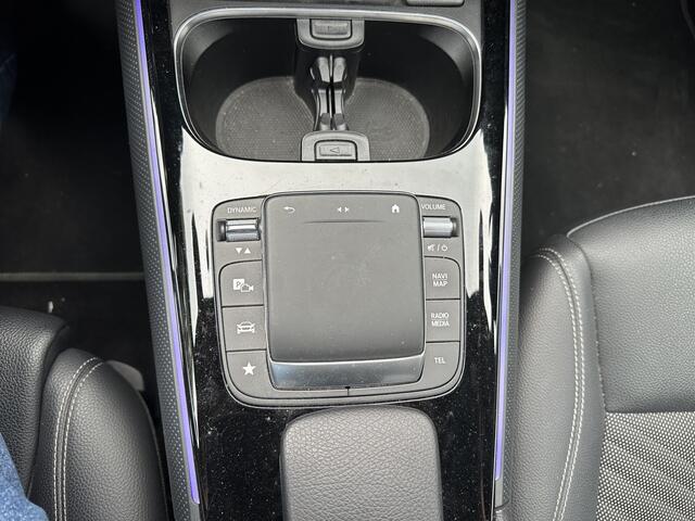 Mercedes-Benz GLA-KLASSE 250 e AMG Line