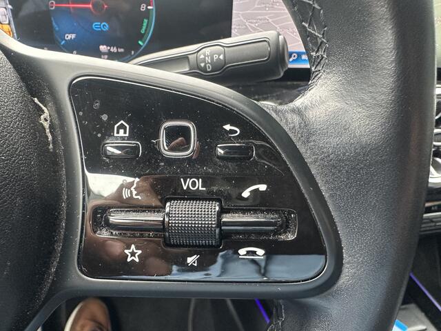 Mercedes-Benz GLA-KLASSE 250 e AMG Line