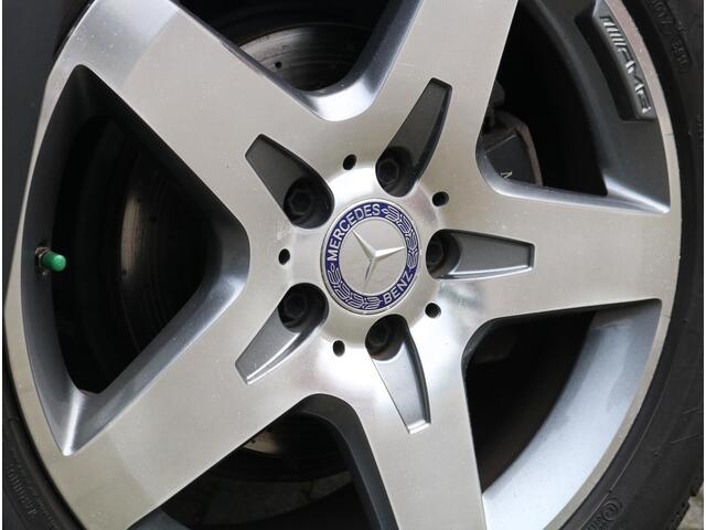 Mercedes-Benz GLA-KLASSE 180 AMG Line | Panoramadak