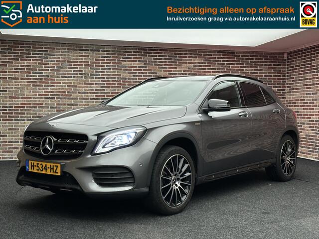 Mercedes-Benz GLA-KLASSE 200 Premium Plus | Dak| H/K| Sfeer| Memory|