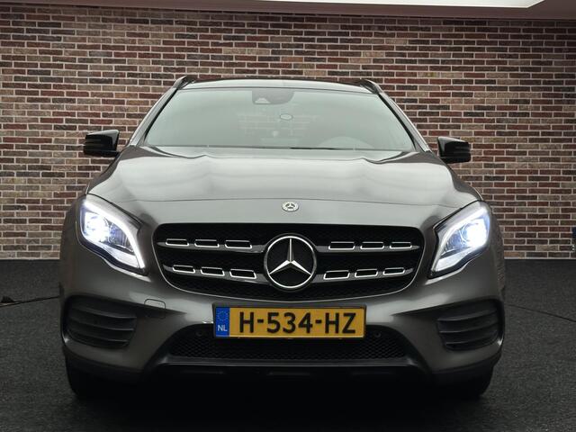 Mercedes-Benz GLA-KLASSE 200 Premium Plus | Dak| H/K| Sfeer| Memory|