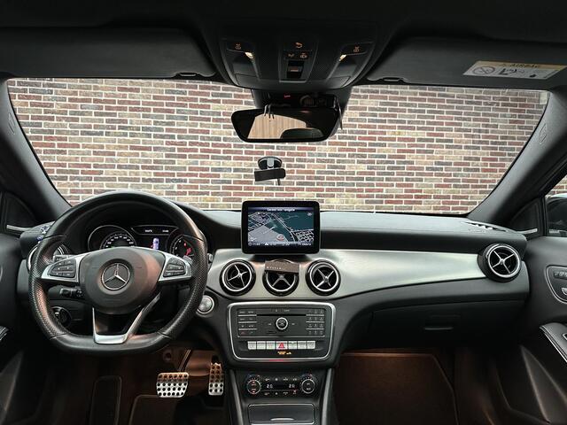 Mercedes-Benz GLA-KLASSE 200 Premium Plus | Dak| H/K| Sfeer| Memory|