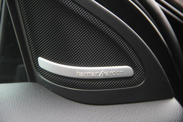 Mercedes-Benz GLA-KLASSE 200 AMG Premium Plus | 1e eigenaar | Panodak | Carbon | Navi | Memory | BI-Xenon | Cruise | Stoelverw | Sportstoelen | Harman-Kardon | Dodehoek | Standkachel | Bluetooth | LMV19''| Leder | Nette auto