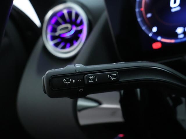 Mercedes-Benz GLA-KLASSE 250 e AMG Plug-In Hybride AMG Line | Sfeerverlichting | Achteruitrijcamera | Stoelverwarming voor. | Ledkoplampen. Inclusief 48 maanden MB Certified garantie voor Europa.