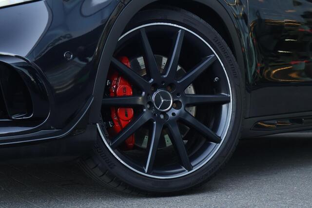 Mercedes-Benz GLA-KLASSE AMG 45 4MATIC / Panorama / Aero spoiler