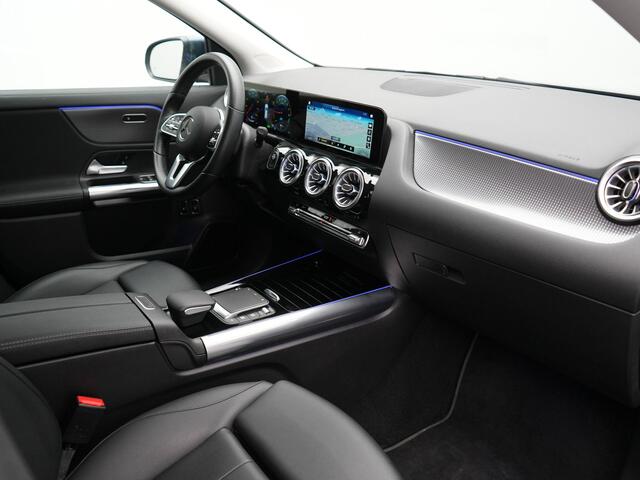 Mercedes-Benz GLA-KLASSE 250 e Style Plug In Hybrid 218pk Dealer O.H. PHEV | 360 Camera | Adaptive Cruise | Apple Carplay | Widescreen Navigatie | Lederen Sportstoelen Verwarmd | 18" L.M | Virtual | DAB |