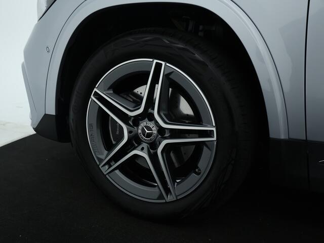 Mercedes-Benz GLA-KLASSE 250 e AMG Plug-In Hybride AMG Line | Dodehoek Assist | 11kW Laden | MiltiBeam Koplampen | Stuur en Stoelverwarming. Inclusief 24 maanden MB Certified garantie voor Europa.