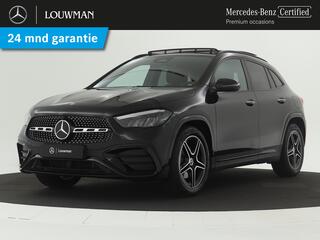 mercedes-benz-gla-klasse-180-amg-li