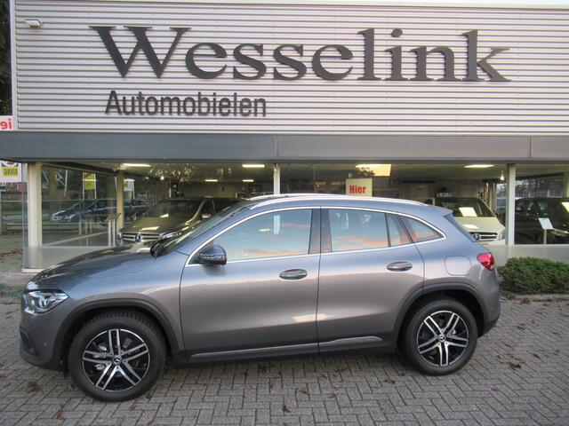 Mercedes-Benz GLA-KLASSE 200 Urban/Trekhaak/Widescreen