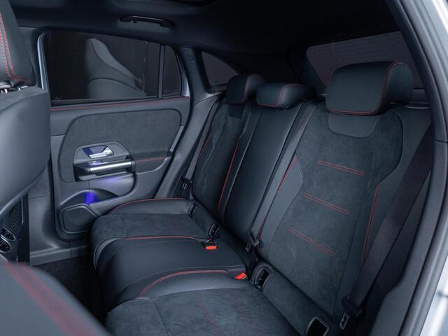 Mercedes-Benz GLA-KLASSE 250 e Business Solution AMG Panorama dak | Trekhaak