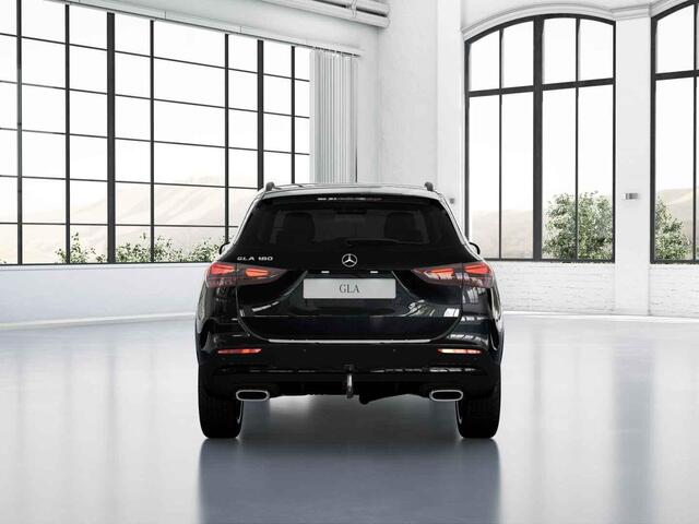 Mercedes-Benz GLA-KLASSE 180 Business Solution AMG
