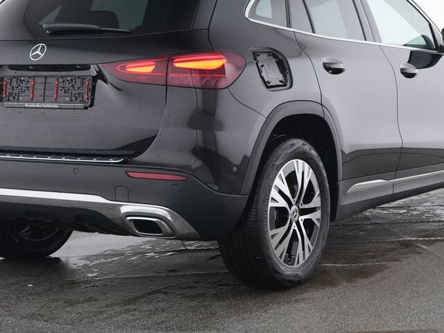 Mercedes-Benz GLA-KLASSE 250 e Plug-In Hybride Ledkoplampen | Achteruitrijcamers | 11kW Laden | Easy-Pack Achterklep. Inclusief 24 maanden MB Certified garantie voor Europa.