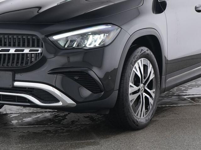 Mercedes-Benz GLA-KLASSE 250 e Plug-In Hybride Ledkoplampen | Achteruitrijcamers | 11kW Laden | Easy-Pack Achterklep. Inclusief 24 maanden MB Certified garantie voor Europa.