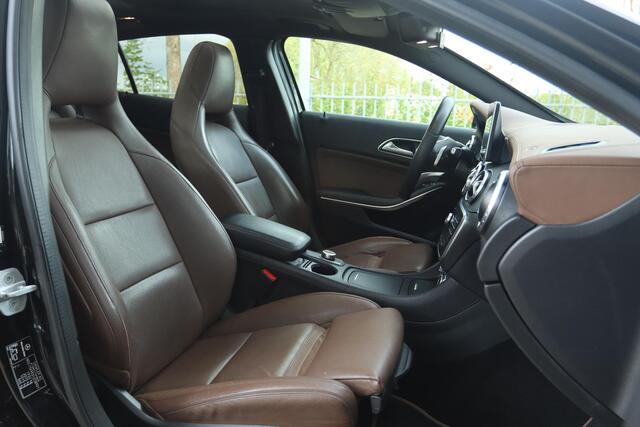 Mercedes-Benz GLA-KLASSE 200 PRESTIGE AUT. AMG | PANO | CAMERA | LEDER | XENON | HARMAN/KARDON | ACC | KEY-LESS