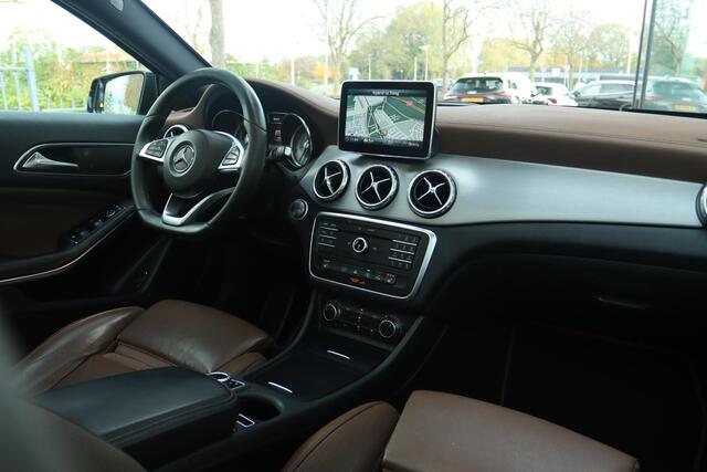 Mercedes-Benz GLA-KLASSE 200 PRESTIGE AUT. AMG | PANO | CAMERA | LEDER | XENON | HARMAN/KARDON | ACC | KEY-LESS