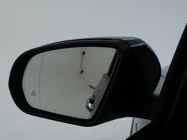 Mercedes-Benz GLA-KLASSE 250 e Business Solution AMG Nightpakket | Panoramadak | Rijassistentie Pack | Memory | Sfeerverlichting | Keyless Go | Inclusief 24 maanden Mercedes-Benz Certified garantie voor Europa.