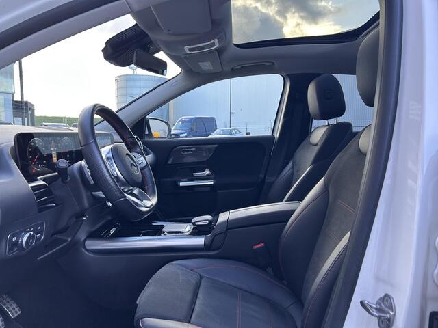 Mercedes-Benz GLA-KLASSE 250 e AMG Line | Panoramadak | Cruise Control | Stoelverwarming