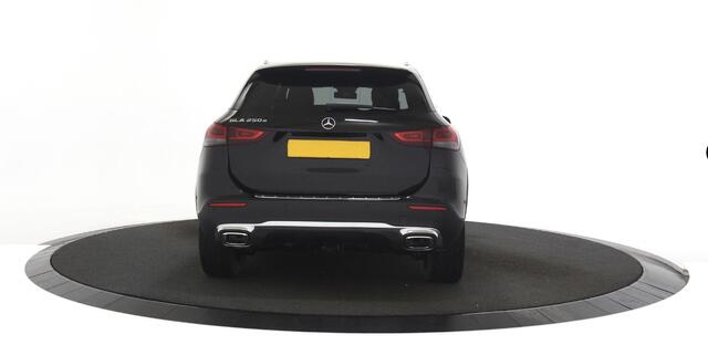 Mercedes-Benz GLA-KLASSE 250 e Business Line Stoelverwarming / Camera / Cruise